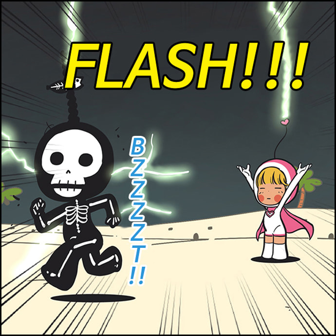 Read Yumi