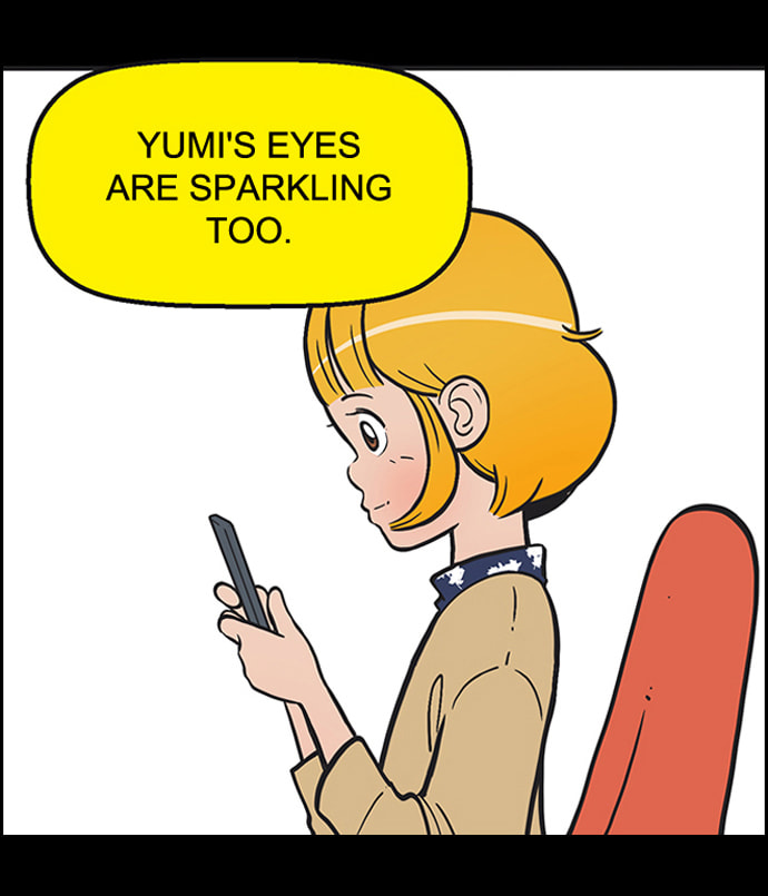 Read Yumi