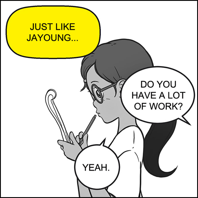 Read Yumi
