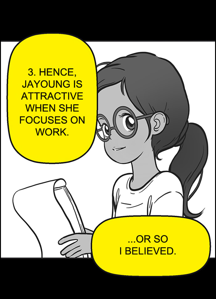 Read Yumi