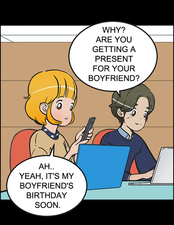 Read Yumi