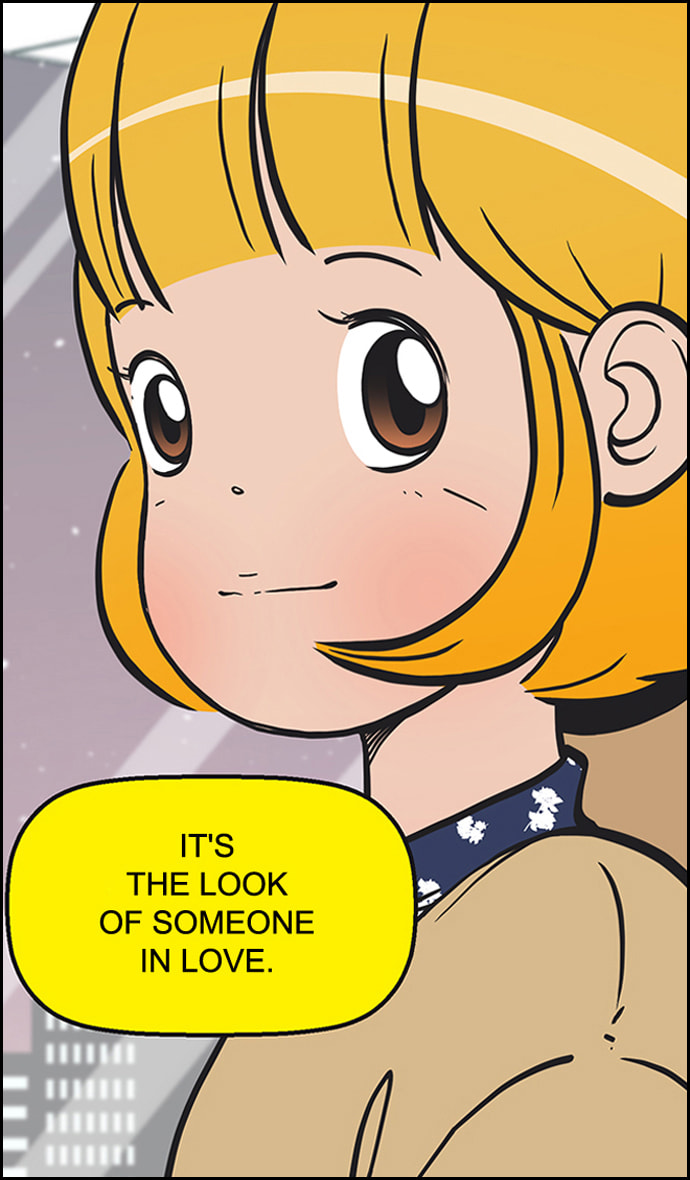 Read Yumi