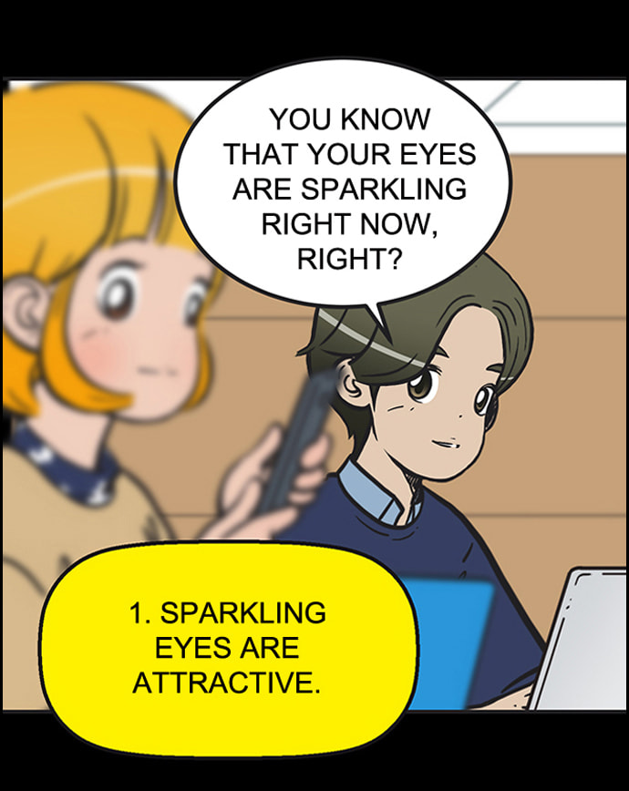 Read Yumi