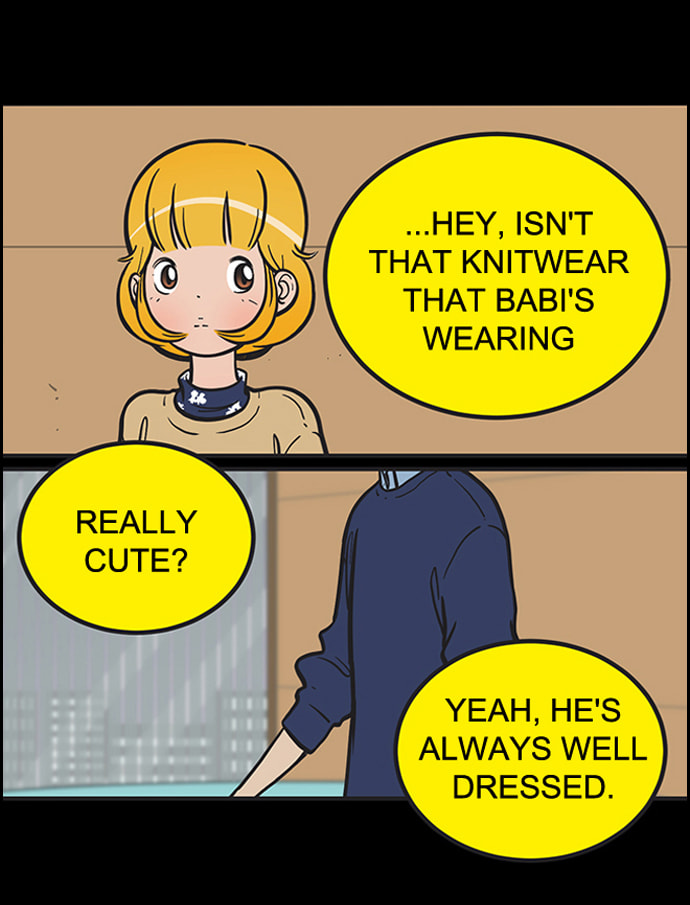 Read Yumi