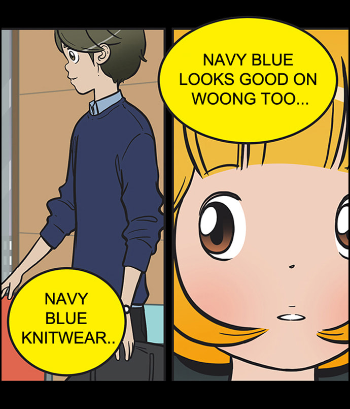 Read Yumi