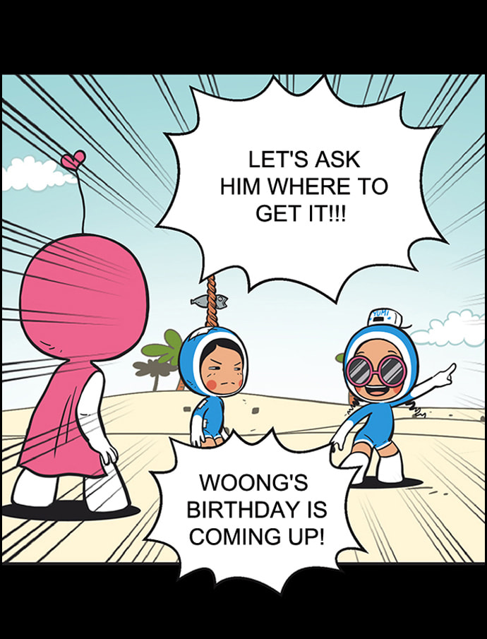 Read Yumi