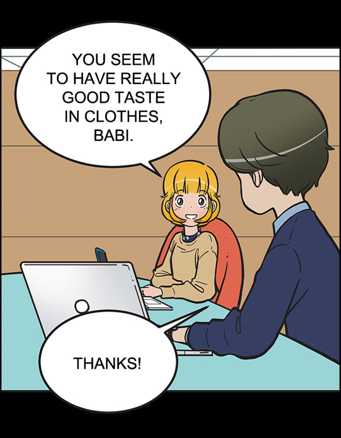 Read Yumi