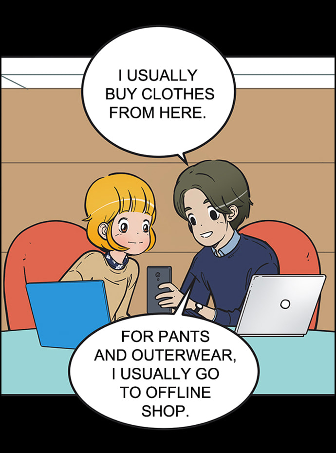 Read Yumi