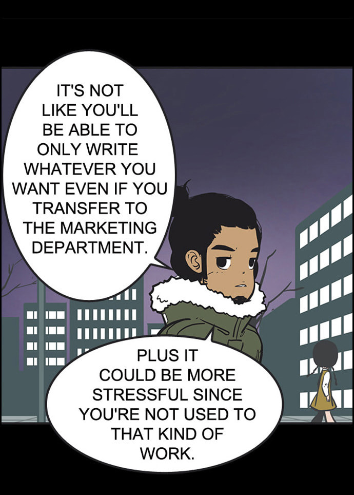 Read Yumi
