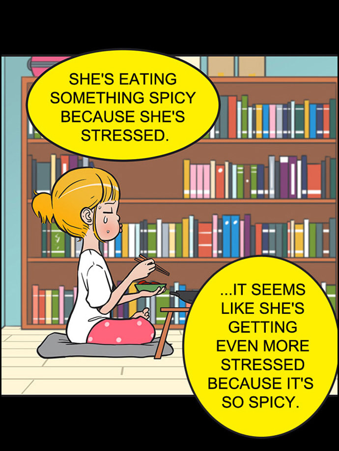 Read Yumi