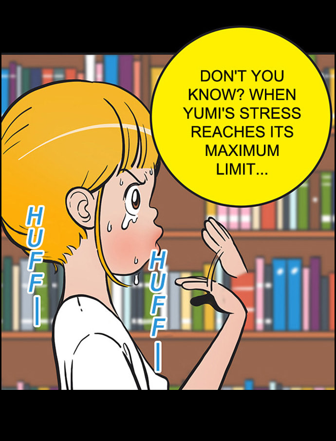 Read Yumi