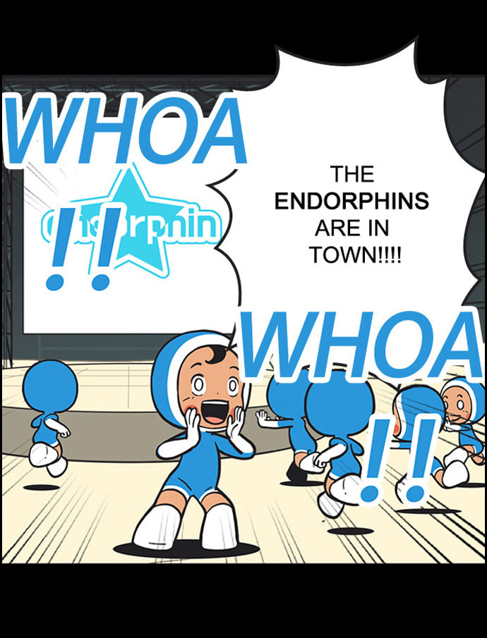 Read Yumi