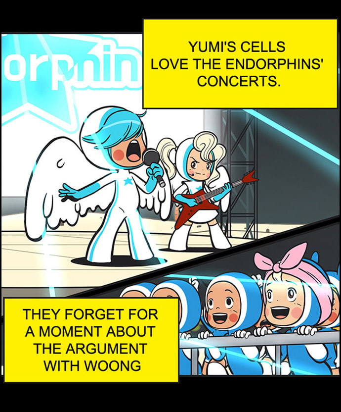 Read Yumi