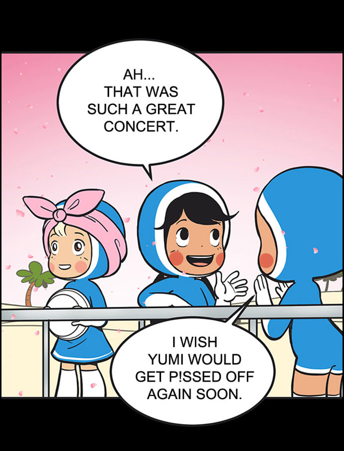 Read Yumi