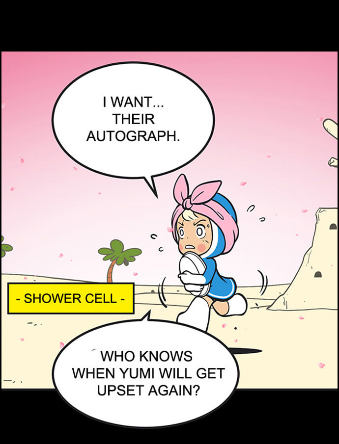 Read Yumi