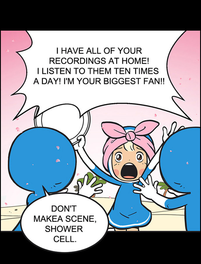 Read Yumi