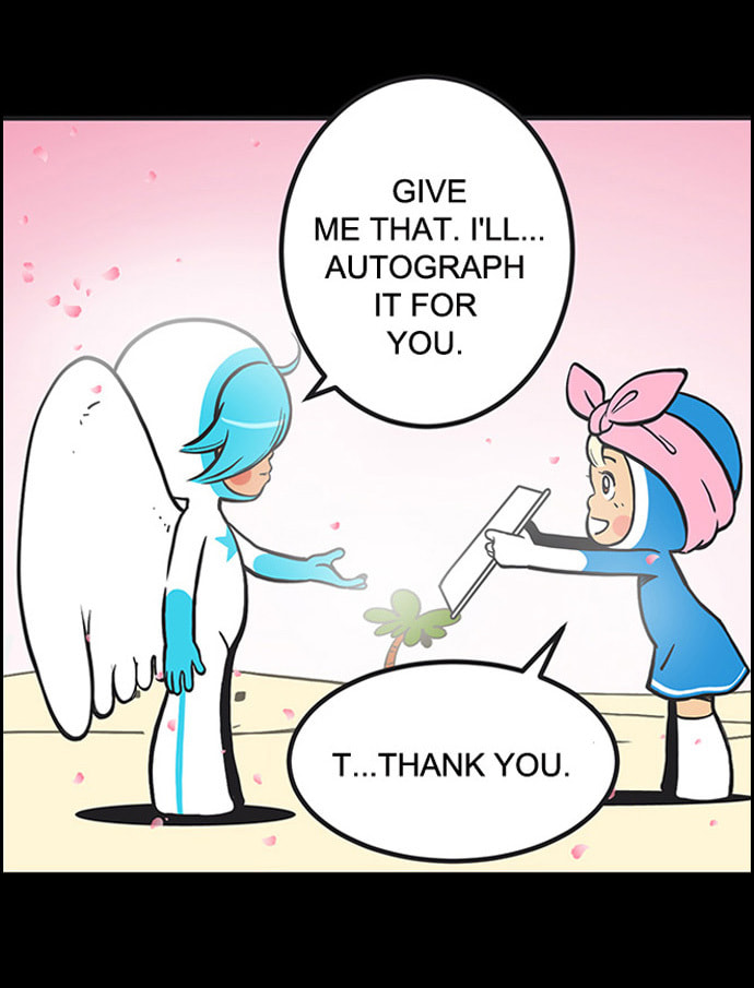 Read Yumi