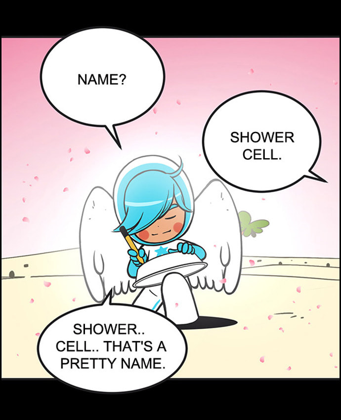 Read Yumi