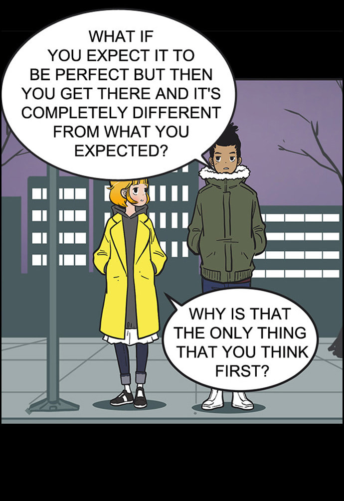 Read Yumi