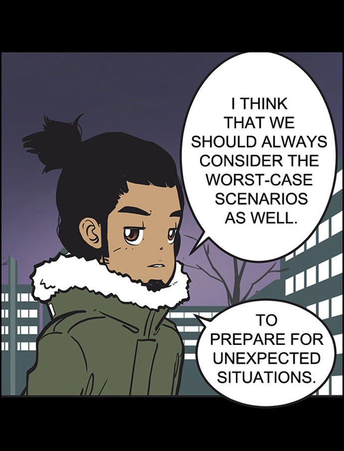 Read Yumi