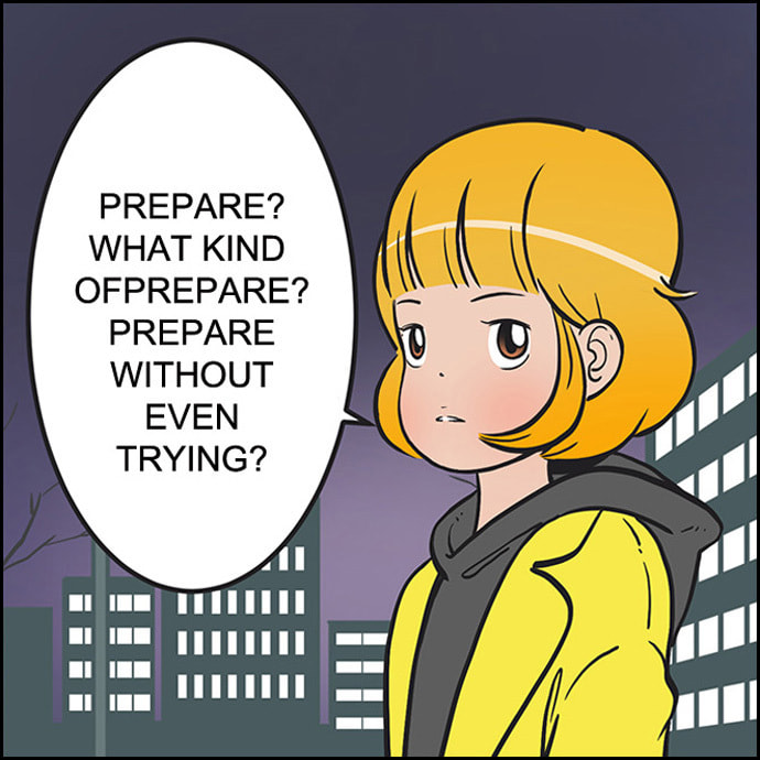 Read Yumi