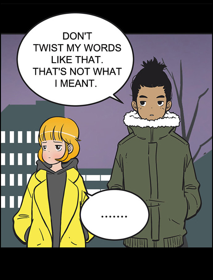 Read Yumi