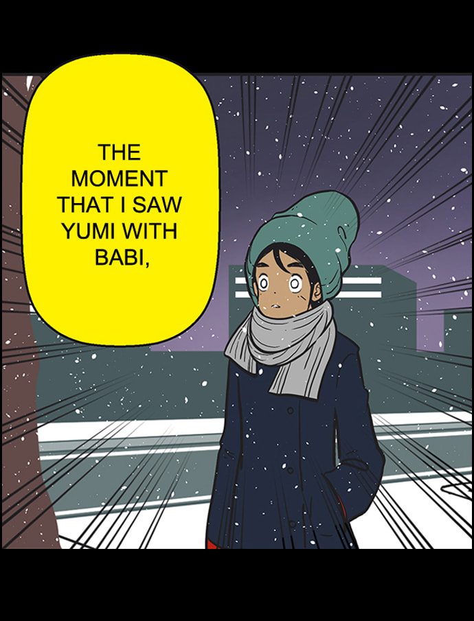 Read Yumi