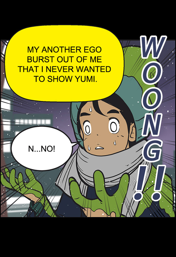Read Yumi