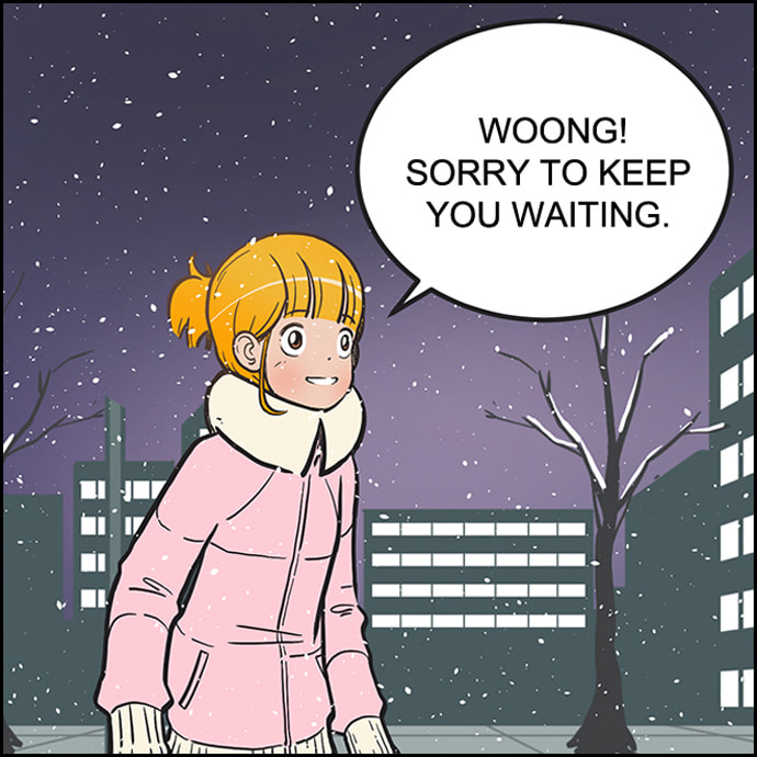 Read Yumi