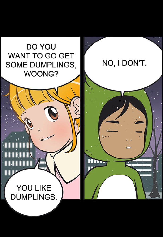 Read Yumi