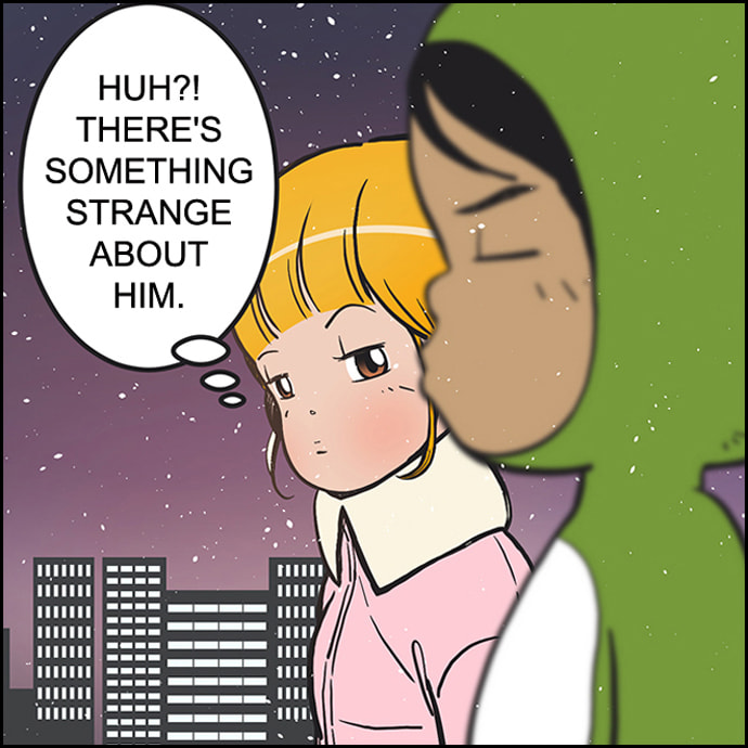 Read Yumi