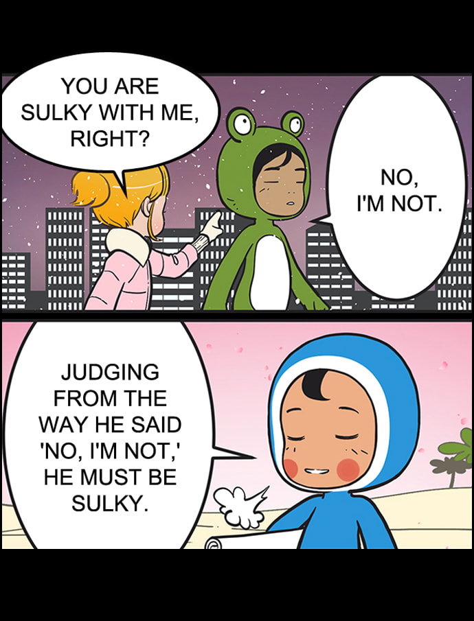 Read Yumi