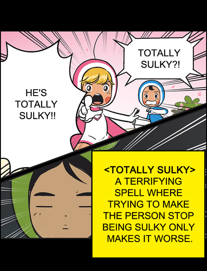 Read Yumi
