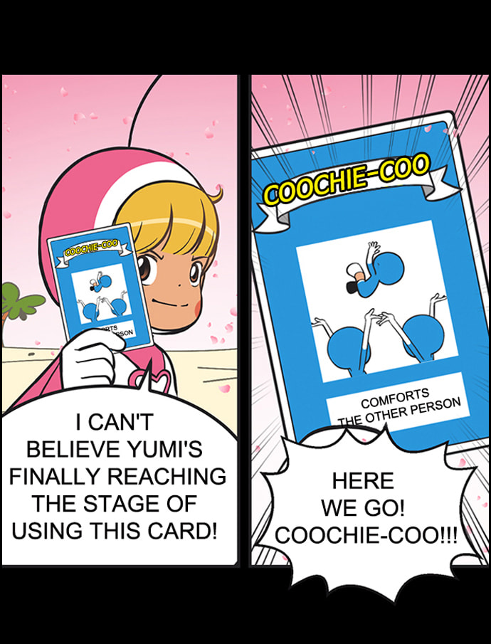 Read Yumi