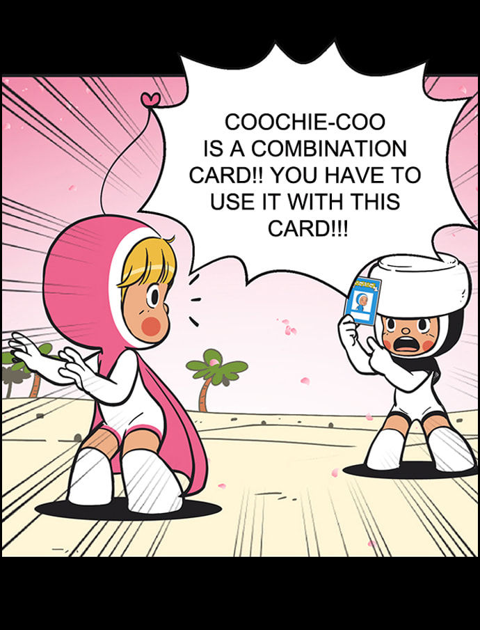 Read Yumi