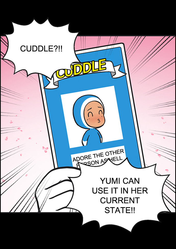 Read Yumi