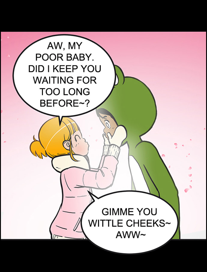 Read Yumi