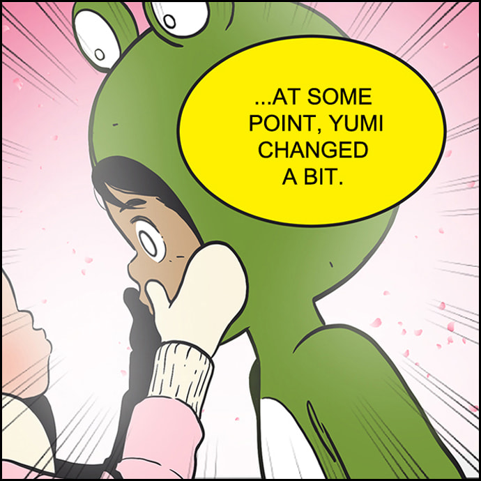 Read Yumi