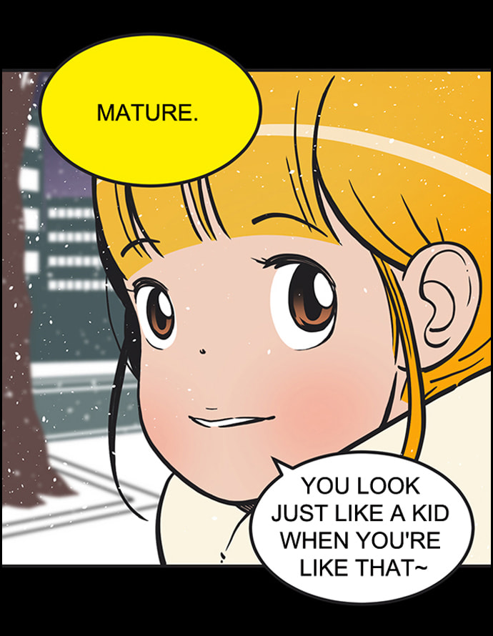 Read Yumi