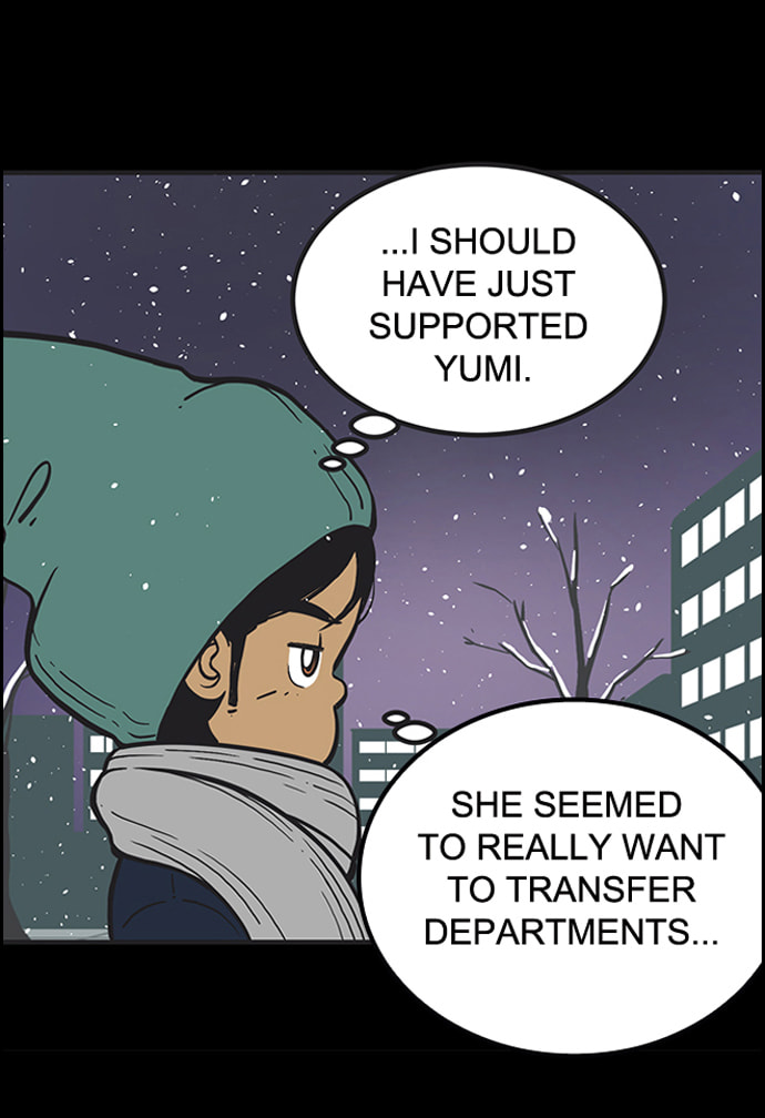Read Yumi