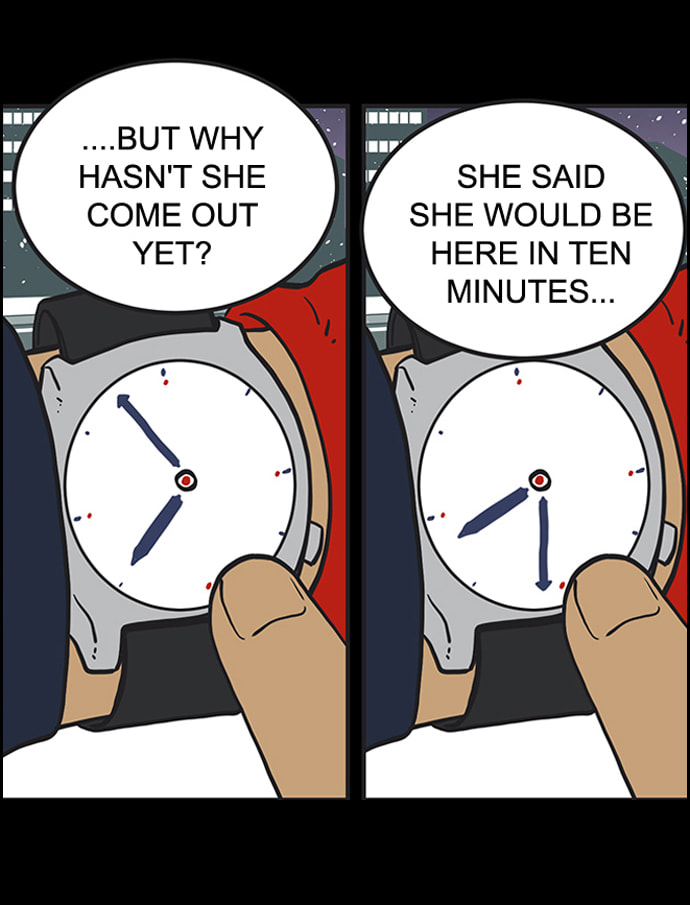 Read Yumi