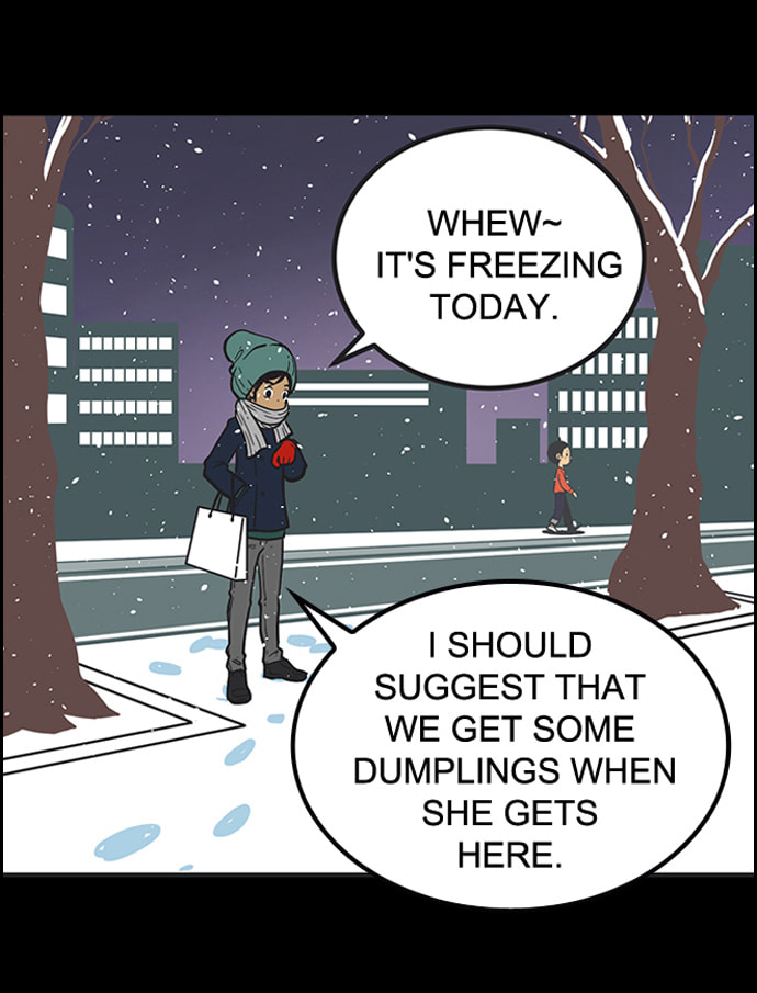 Read Yumi