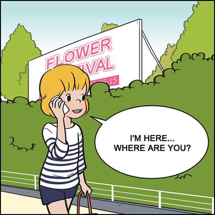 Read Yumi