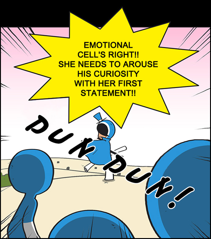 Read Yumi