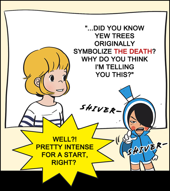 Read Yumi