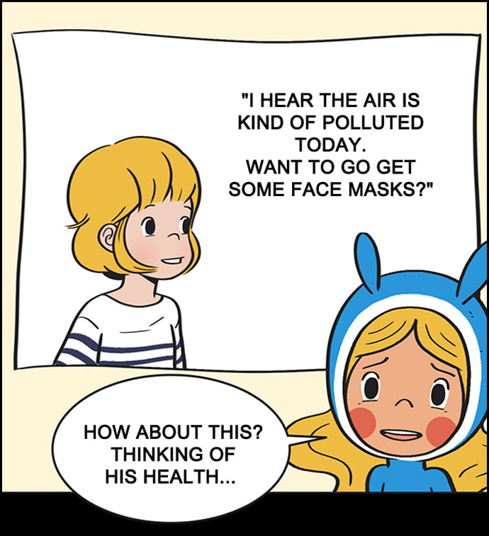 Read Yumi