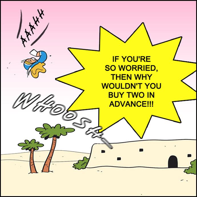 Read Yumi