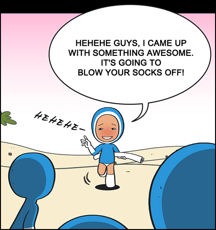 Read Yumi