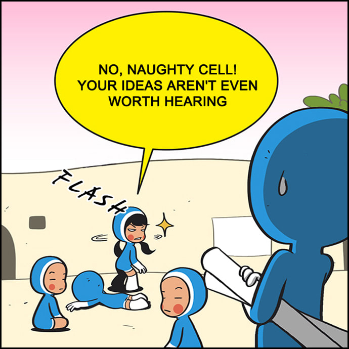 Read Yumi