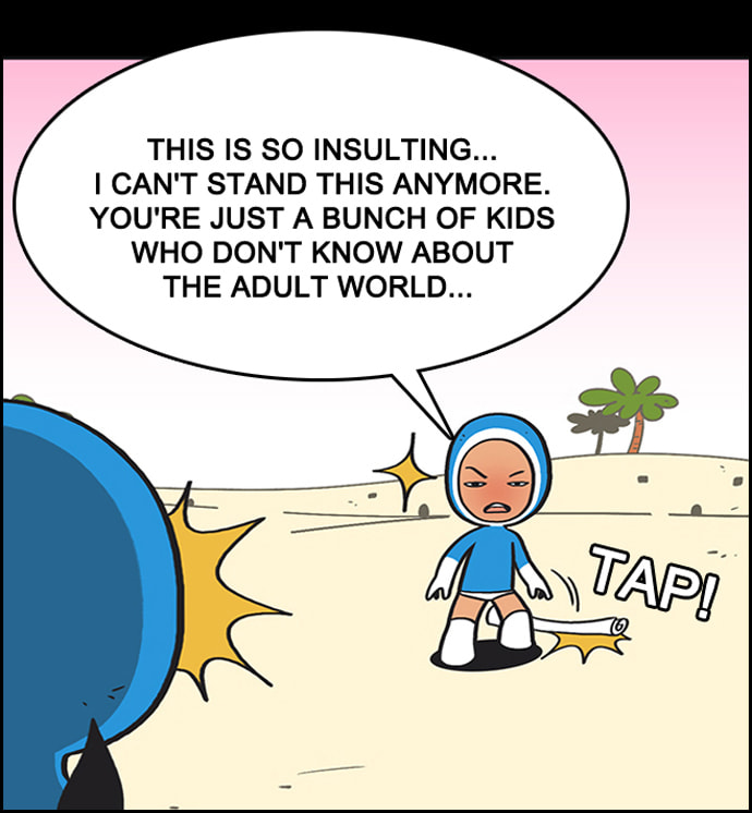 Read Yumi